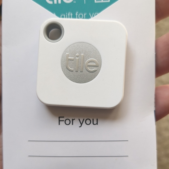 Tile tracker - Picture 5 of 9